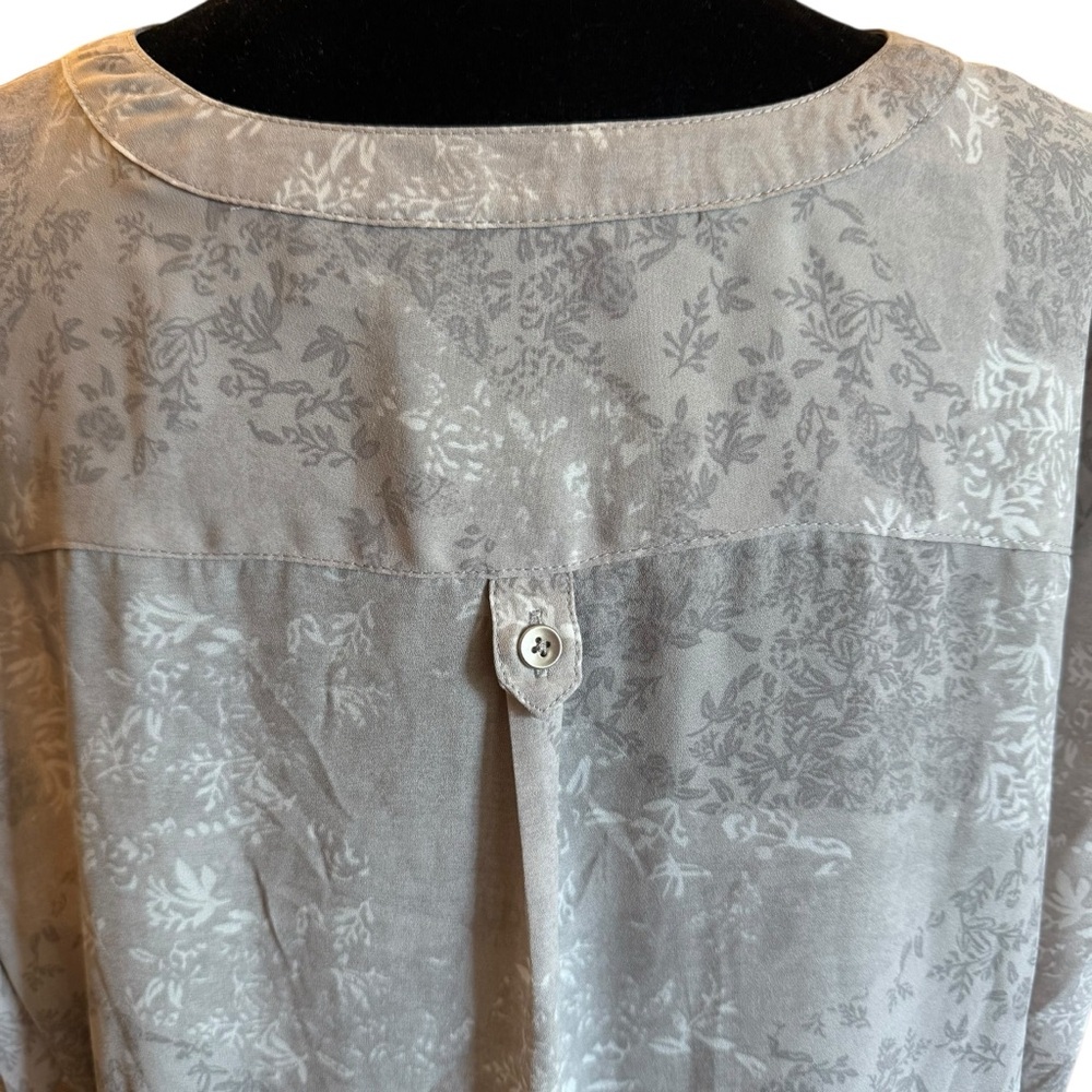 Reitman's Button Up Tunic - Picture 5 of 5